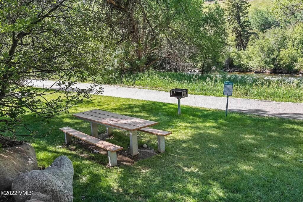 Beaver Creek 2 Bed 2 Bath Condo 1 Min Walk To Elk Lot Avon Extérieur photo