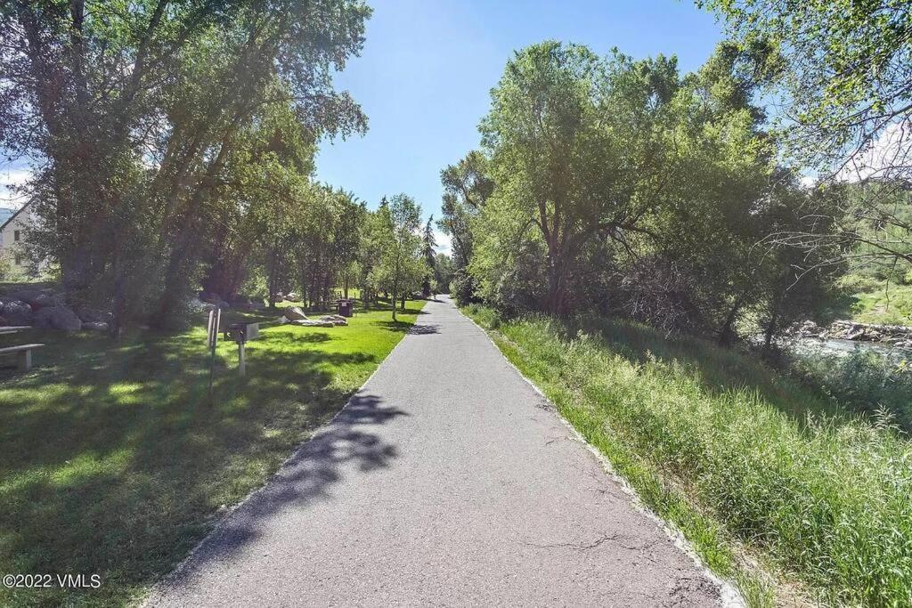 Beaver Creek 2 Bed 2 Bath Condo 1 Min Walk To Elk Lot Avon Extérieur photo