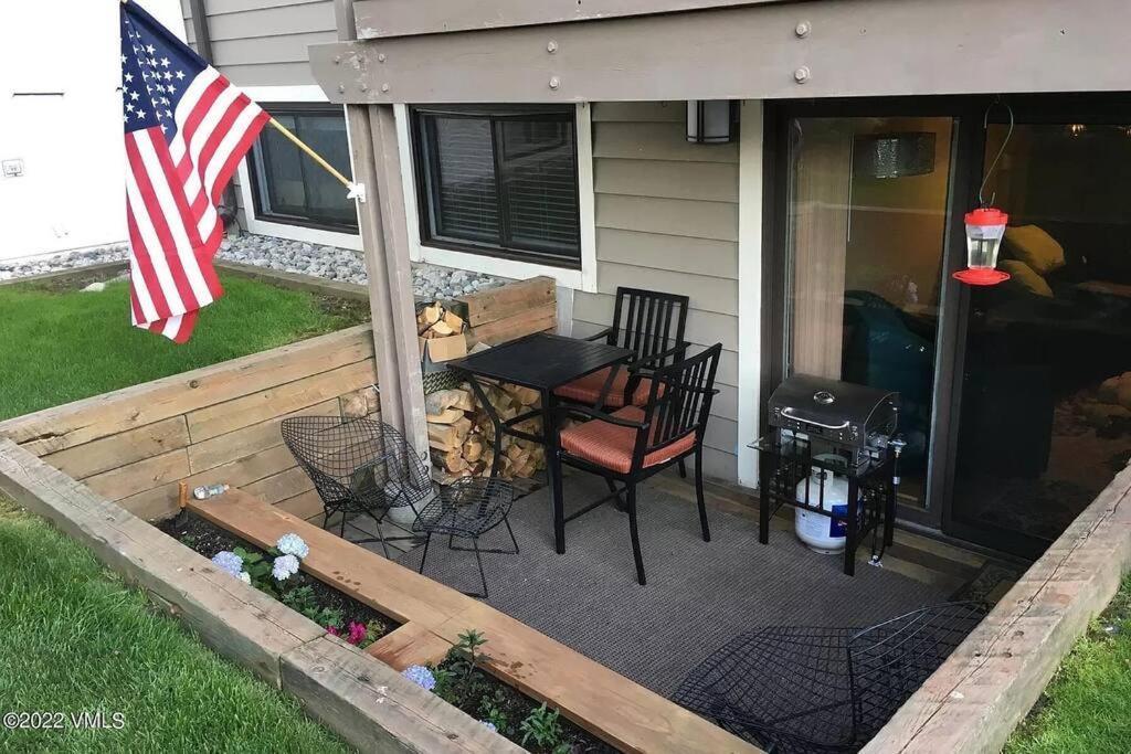 Beaver Creek 2 Bed 2 Bath Condo 1 Min Walk To Elk Lot Avon Extérieur photo