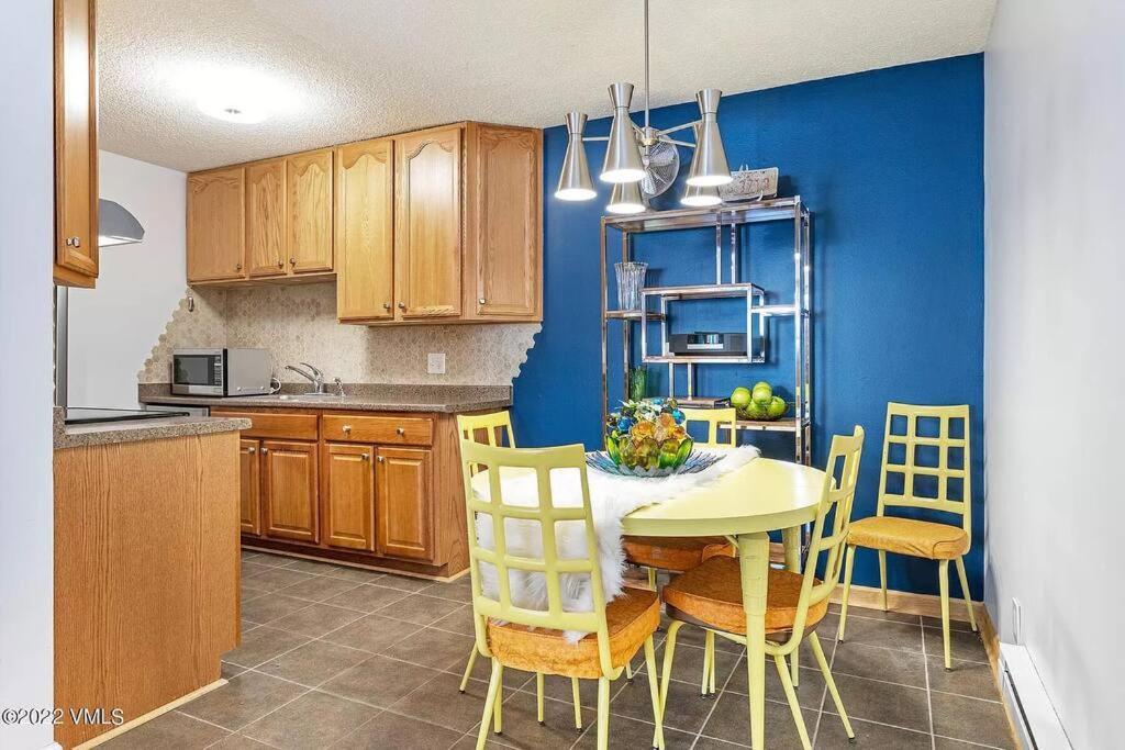Beaver Creek 2 Bed 2 Bath Condo 1 Min Walk To Elk Lot Avon Extérieur photo