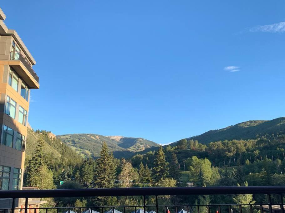 Beaver Creek 2 Bed 2 Bath Condo 1 Min Walk To Elk Lot Avon Extérieur photo