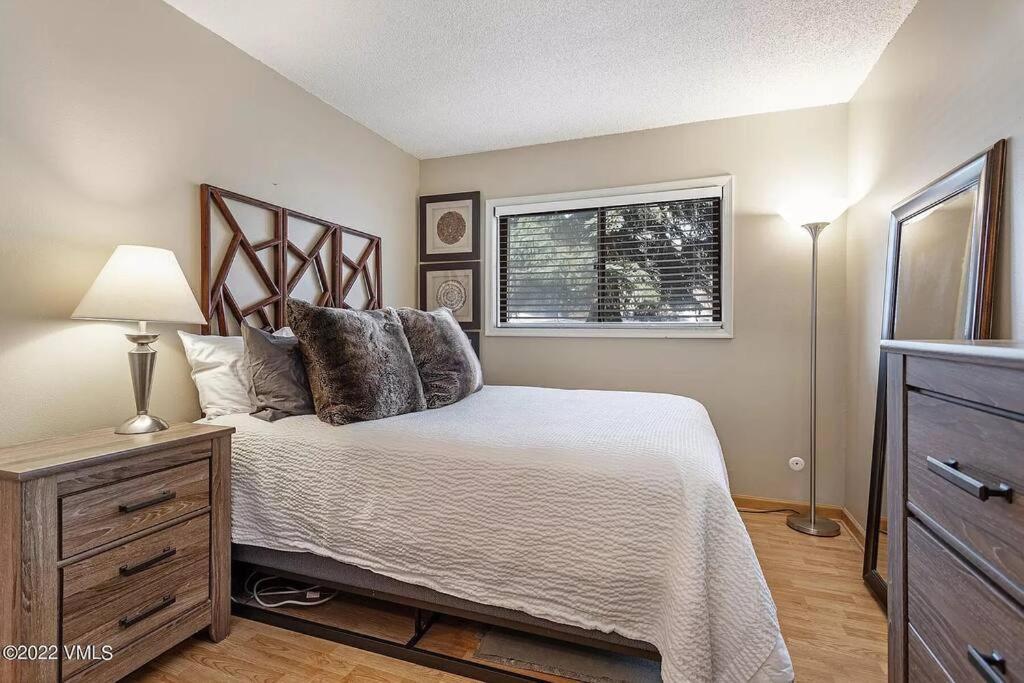 Beaver Creek 2 Bed 2 Bath Condo 1 Min Walk To Elk Lot Avon Extérieur photo