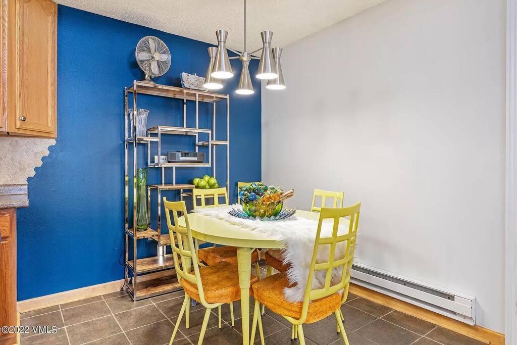 Beaver Creek 2 Bed 2 Bath Condo 1 Min Walk To Elk Lot Avon Extérieur photo
